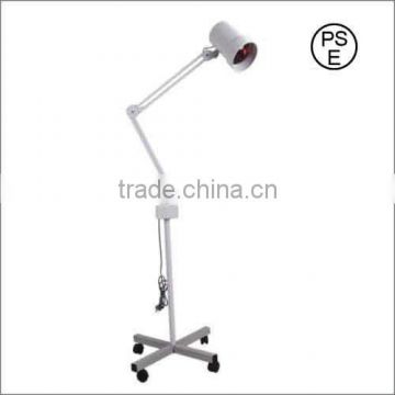 B-609 Standing infrared lamp PDT light therapy infrared lamp for beauty salon