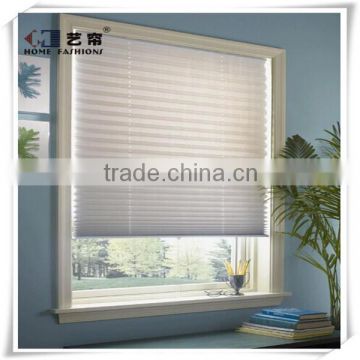 Yilian A Leader Roller Blinds Honeycomb Blinds Supplier In China