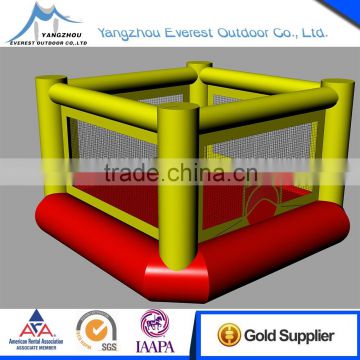 china supplier inflatable bounce house