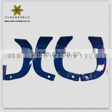 Rotavator Blade photo-3