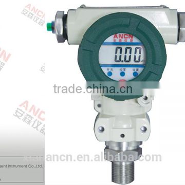 digital peak-pressure gauge