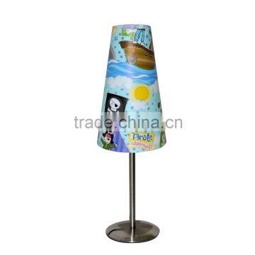 custom printed lampshade