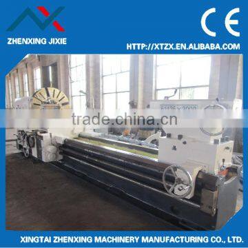 metal spinning lathe horizontal lathe metal lathe machine