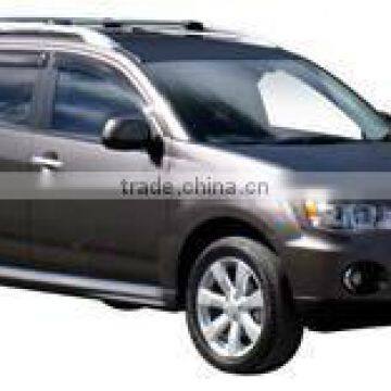 Mitsubishi Outlander Roof Luggag Rack Cross Bar Whispbar