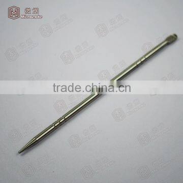 Stainless Steel Dab Sticks Titanium Nail Clean Tool Oil Dab Wax Tool for Dry Herb Vaporizer Pen photo-5