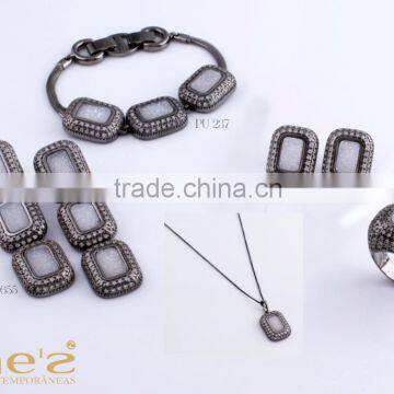 Brazilian Jewelry Sets