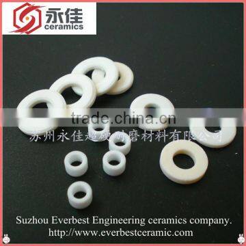 High purtity Alumina ceramic sealing ring