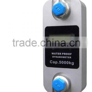 200ton Digital Dynamometer With Wireless Systems Supplier's Choice photo-3