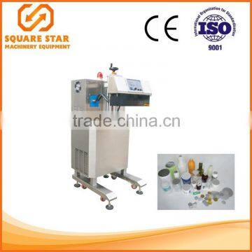 Malfunctional economical plastic bottle sealing machine