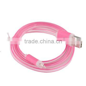 High Speed Safe Charging and Fast Data Cable USB Cables for Iphone6/6 Plus/for Iphone5s/for Ipad/Samsung S3/s4/s5 Data Transfer photo-2