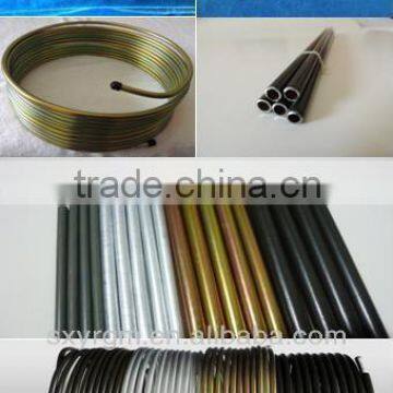 China manufacturer all kinds auto gas pipe