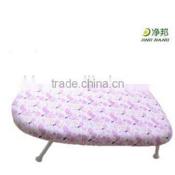 Clothes Ironing table JB-06/Folding ironing table/Mini ironing table