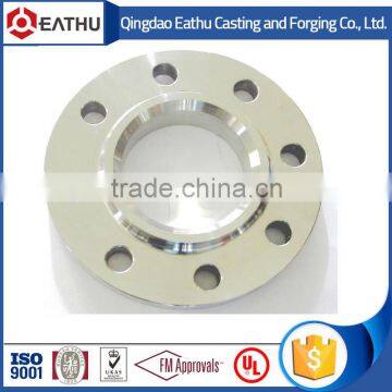 astm a351 cf3 A182 F51 316L stainless steel flange