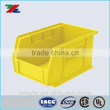 Nesting Storage bins ;Stack and Hang Bin