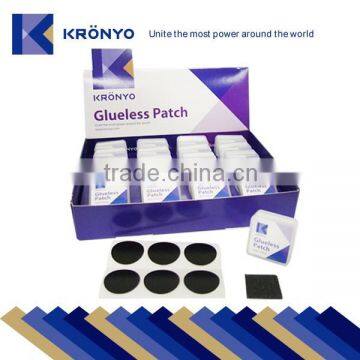 KRONYO bicycle tire tube patch bicycle tire tube patch z20