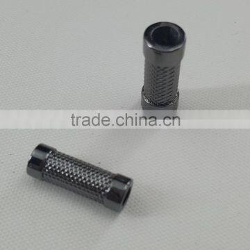 2016 New Arrive Fancy Metal Cord End photo-2