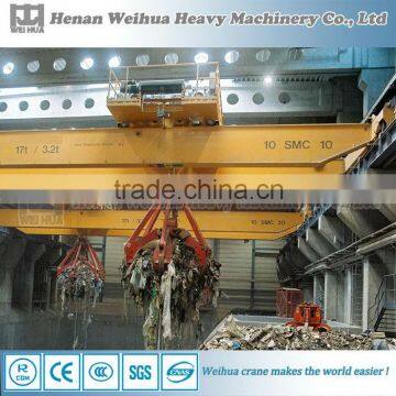 10 Ton Overhead Crane & Overhead Crane Price & Overhead Crane