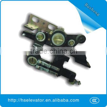 toshiba elevator triangle lock, elevator electric lock, elevator door lock