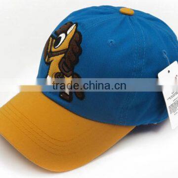 hot sale children's baseball cap