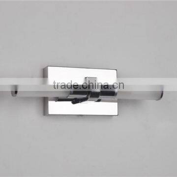 Bathroom Aluminum LED Mirror Light,IP44 photo-2