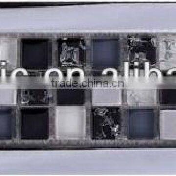 Border Glass Mosaic Tile