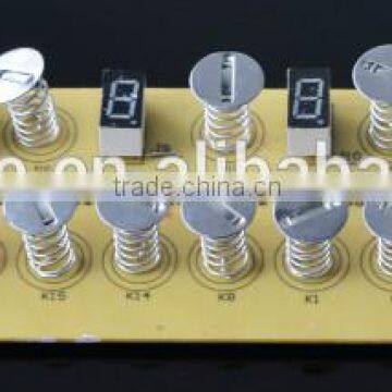 PCBA, Touch Board for Induction Cooktop photo-5