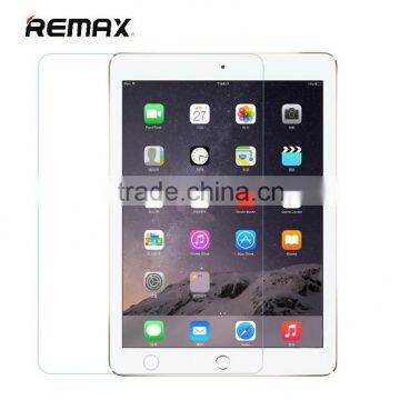 Remax Anti Blue Light Clear 0.28MM 9H 2.5D Tempered Glass Screen Protector For IPad Air 7 Inch With Metal Package Case TB-0057 photo-3