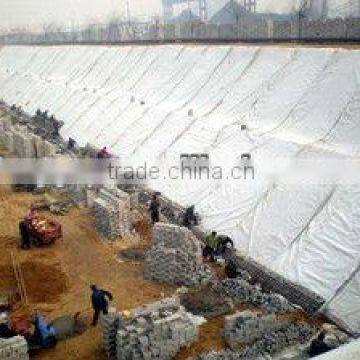 PET NON WOVEN GEOTEXTILE photo-5