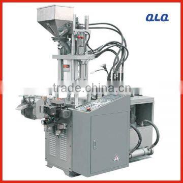 Semi automatic Injection Machine For Zippers