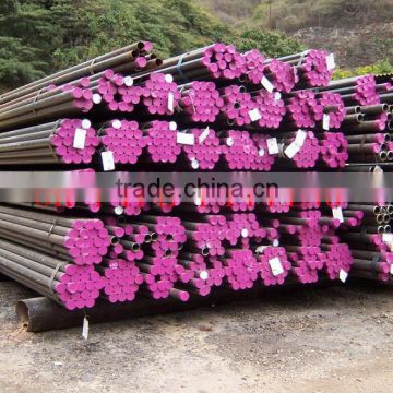 GOST 5654 - 76 Steel seamless cold-deformed tubes for shipbuilding