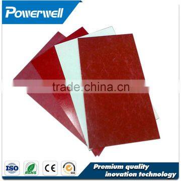 GPO3 Polyester Glass Sheet,polyester glass sheet