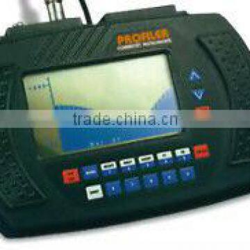 Commtest PROFILER Vibration Analyzers