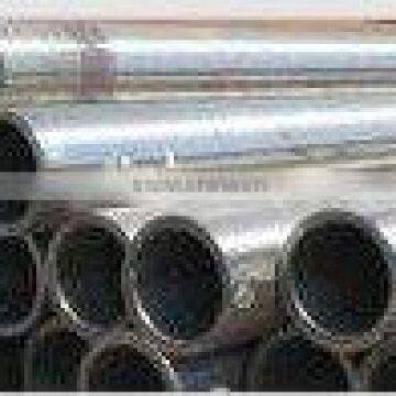 seamless bearing steel pipe