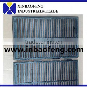 High Quality Cast Iron Pig Floor photo-2