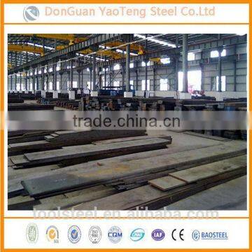 Aisi 420 Grade Stainless Steel photo-2