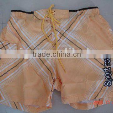 beach shorts