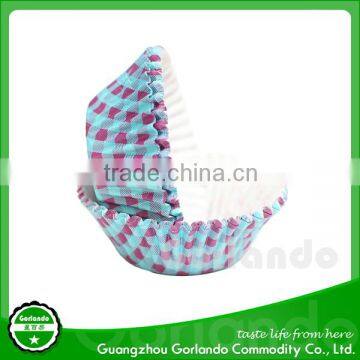 D.50xH.35mm 2C Printing Paper Baking Cake Cases photo-4