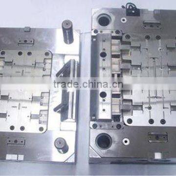 custom make plastic auto parts injection mould