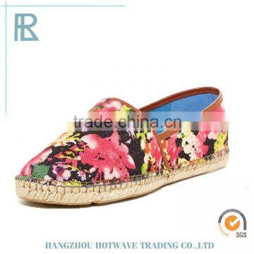 Charming Beautifu China Wholesale espadrilles women