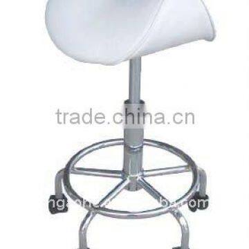 Massage Beauty Therapy Gas Stool Height Adjustable