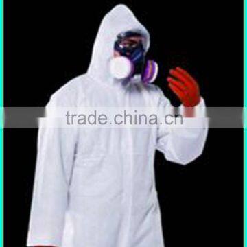 DYMEX high quality Type 6 disaposable coverall