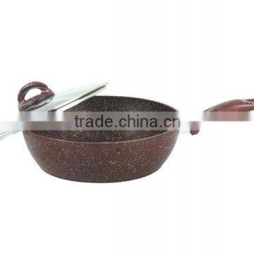 Deep Fry Pan Non-Stick C1123-DF