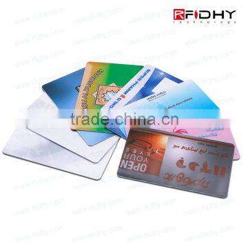 MIFARE (R) Ultralight Card photo-6