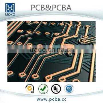 Professional Shenzhen PCB Manufacturer,Rigid PCB,Flexible PCB photo-3
