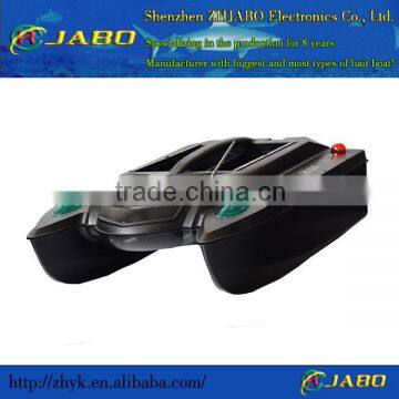Shenzhen JABO 3A With Sonar Fishing Tackle Swivel Type Remote Control Bait Boat photo-4