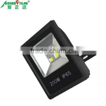 High Power 200W Led Flood Light, Outdoor Led Flood Light With 3 Years Warranty