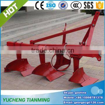 Agriculture Machinery 2 Furrow Plough for Sale photo-3