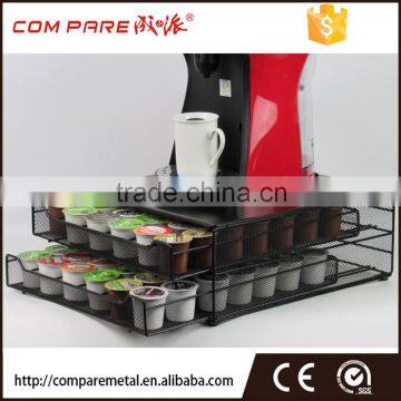 Made in China Keuring K-cup Coffee Pod Drawer photo-4