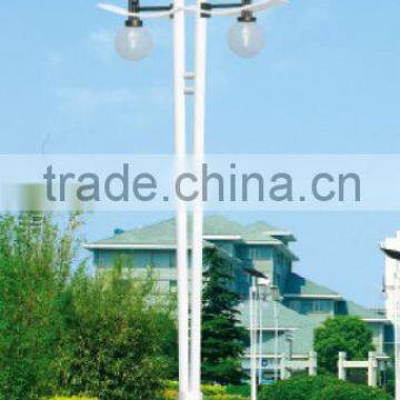 China Market of Led High End Solar Garden Light Approved CE ROSH photo-5