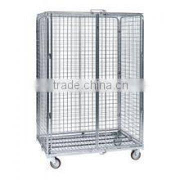 Logistics cart/ roll cage/ roll containers/ trolley